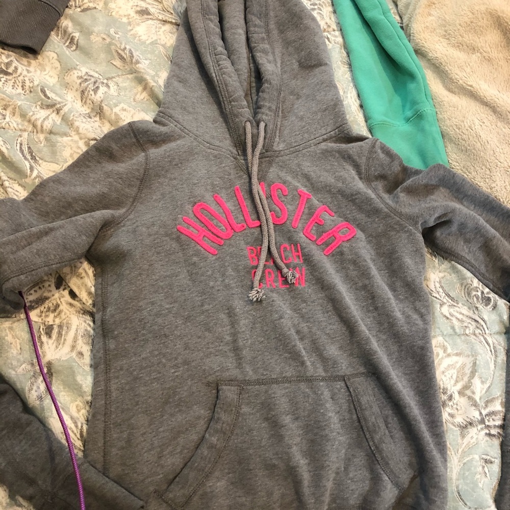 Hollister Hoodie
